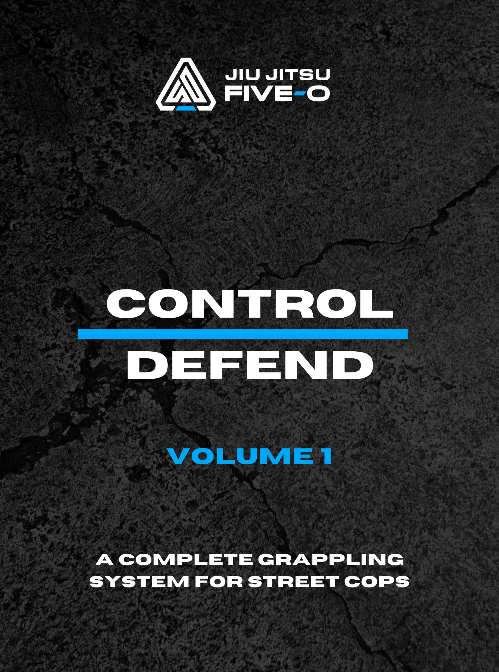 Control & Defend - Volume One